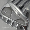 TaylorMade 2025 P7CB Iron Set 5-9 Stiff