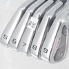 TaylorMade 2025 P7CB Iron Set 5-9 Stiff