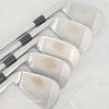 TaylorMade 2025 P7CB Iron Set 5-9 Stiff