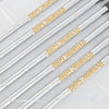 TaylorMade 2022 P790 Iron Set 4-PW Stiff