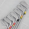 TaylorMade 2022 P790 Iron Set 4-PW Stiff