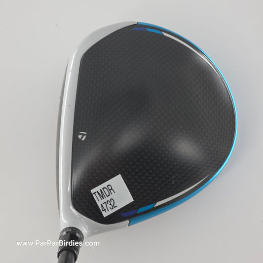 TaylorMade SIM2 Driver 9° Stiff