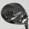 TaylorMade Qi35 Tour 3-Wood Extra Stiff