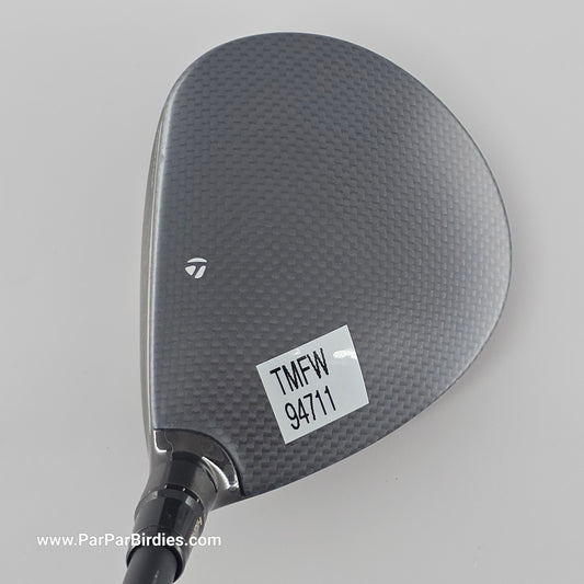 TaylorMade Qi35 Tour 3-Wood Extra Stiff