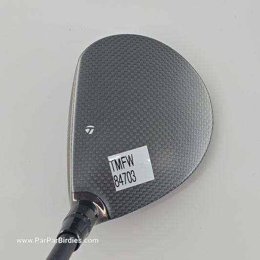TaylorMade Qi35 Tour 5-Wood Stiff