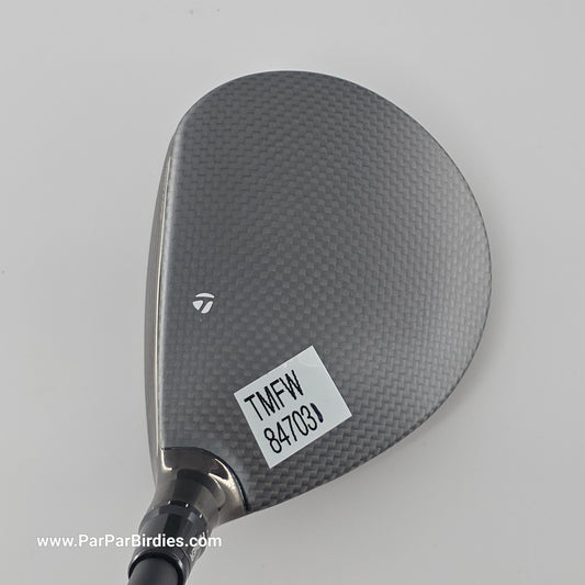TaylorMade Qi35 Tour 5-Wood Stiff