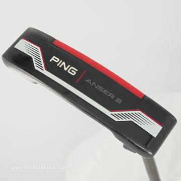 PING Anser 2 2021 Putter 35"