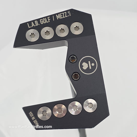 LAB Golf Mezz.1 Putter 33"