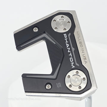 Scotty Cameron 2025 Phantom 5 Putter 35"