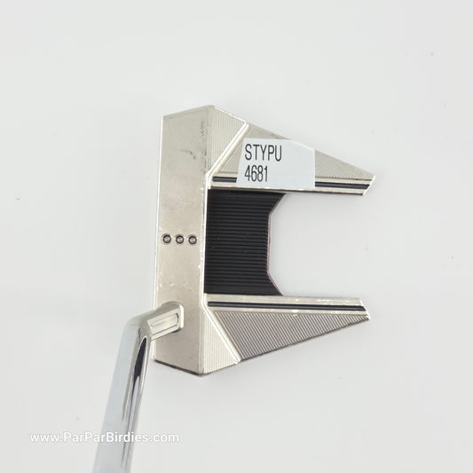 Scotty Cameron 2025 Phantom 7.5 Putter 35"