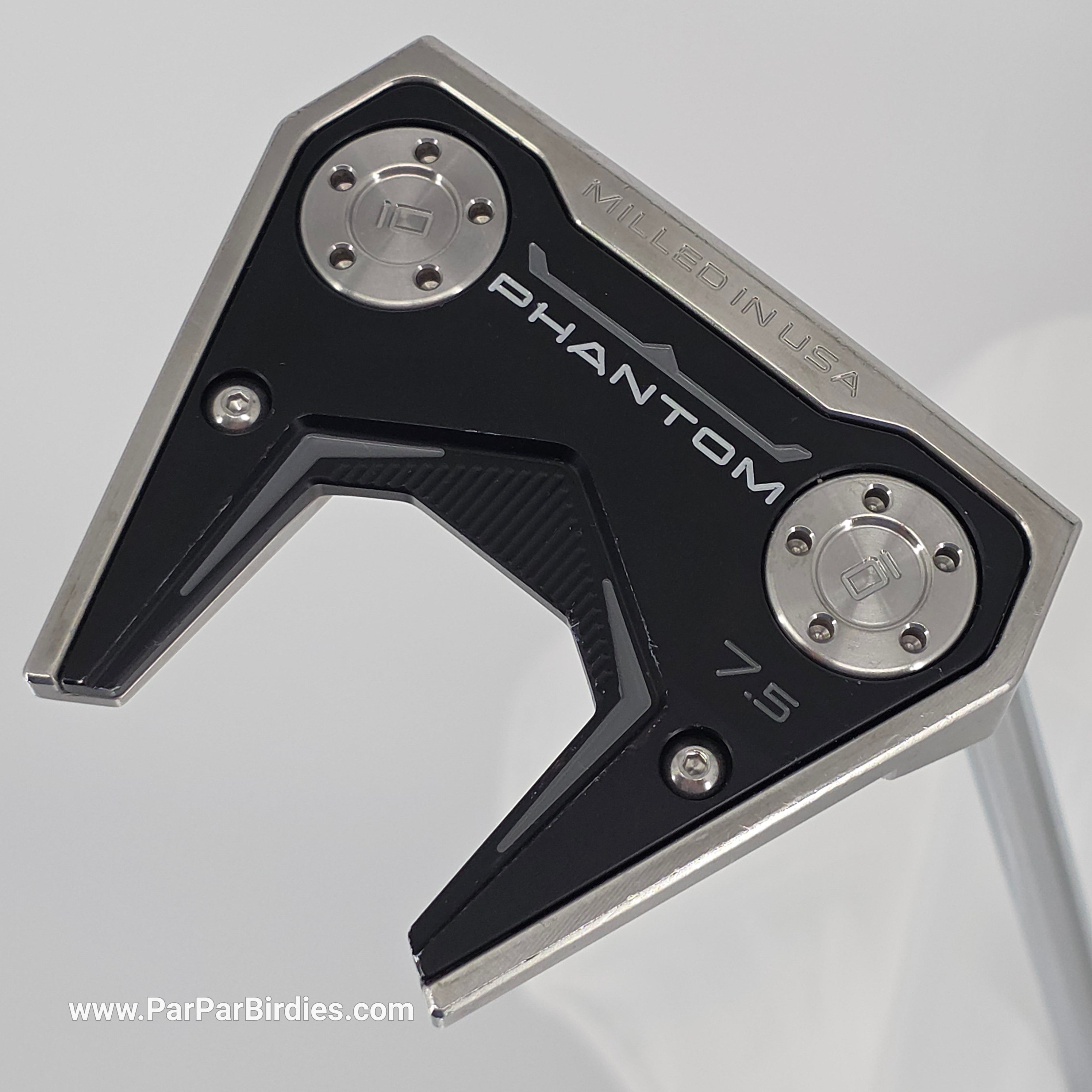 Scotty Cameron – Par Par Birdies