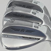 Titleist Vokey SM10 Wedge Set 50/54/58°