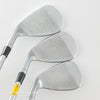 Titleist Vokey SM10 Wedge Set 50/54/58°