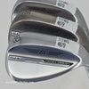 Titleist Vokey SM10 Wedge Set 52/56/60°