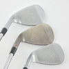 Titleist Vokey SM10 Wedge Set 52/56/60°