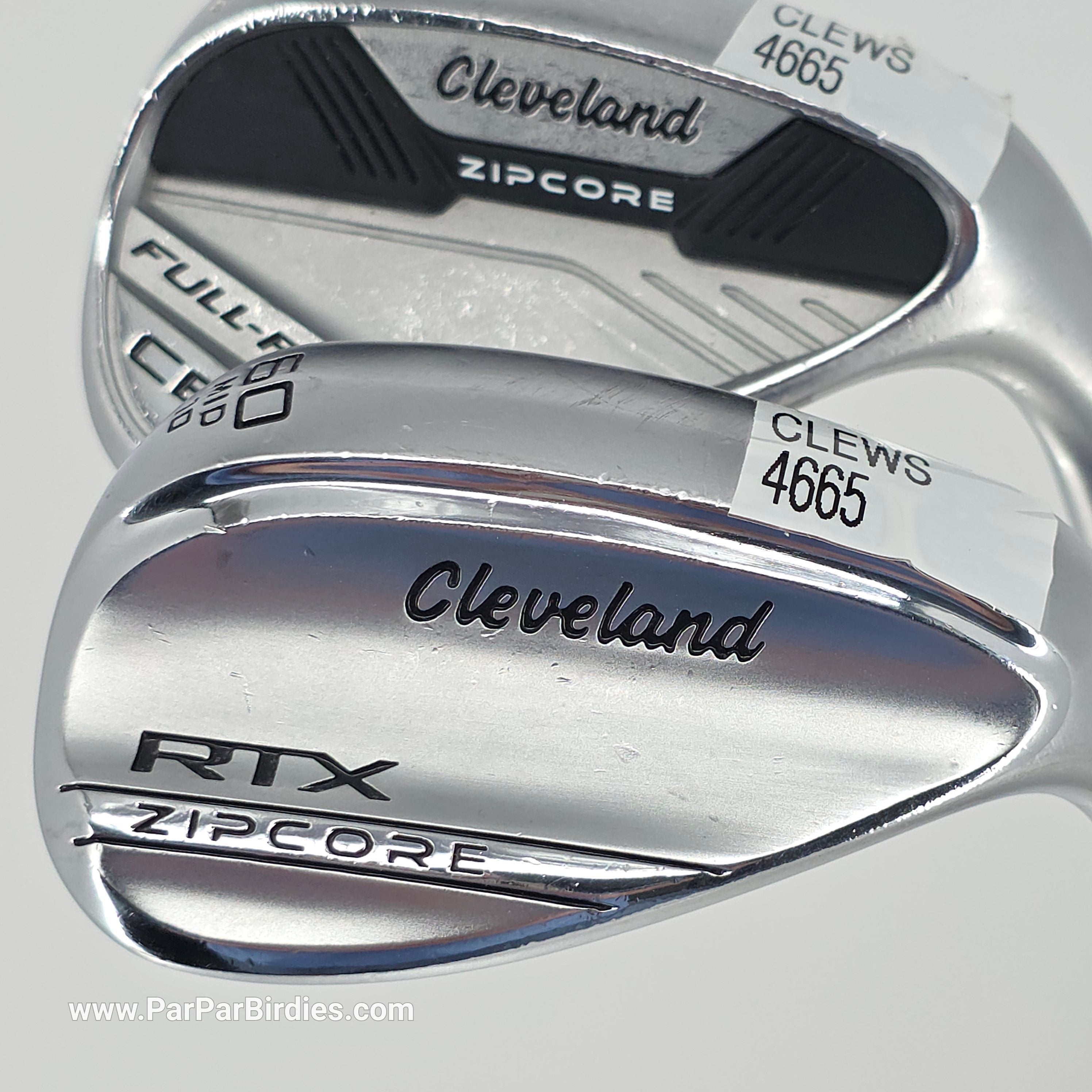 Cleveland – Par Par Birdies