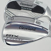 Cleveland Zipcore Wedge Set 50/60°