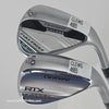 Cleveland Zipcore Wedge Set 50/60°