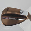 Titleist Vokey SM10 Limited Edition Oil Can Wedge 60°