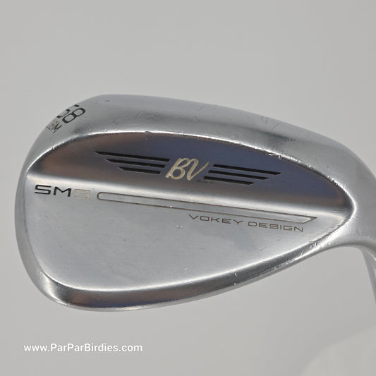 Titleist Vokey SM9 Wedge 58°