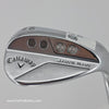Callaway Jaws Raw Wedge 60°