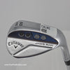 Callaway Jaws Raw Wedge 60°