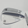 TaylorMade Milled Grind 3 Wedge 58°
