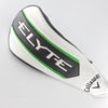 New Callaway Elyte Triple Diamond Max Driver 9° Stiff
