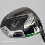 Callaway Elyte X Driver 9° Extra Stiff