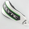 Callaway Elyte X Driver 9° Stiff