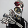 Premium 13-Piece Complete Starter Golf Set