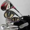 Premium 13-Piece Complete Starter Golf Set