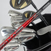 Premium 13-Piece Complete Starter Golf Set
