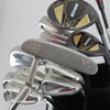 Premium 13-Piece Complete Starter Golf Set