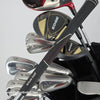Premium 13-Piece Complete Starter Golf Set