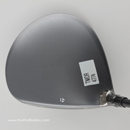 TaylorMade Qi35 Driver 10.5° Stiff