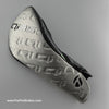 TaylorMade Qi35 Driver 10.5° Regular