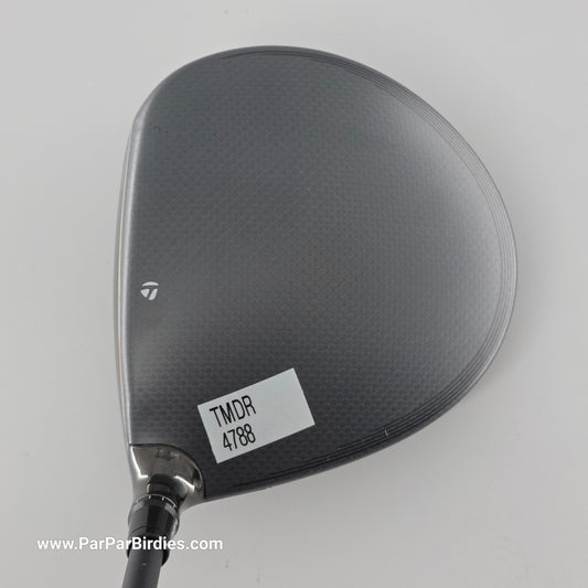 TaylorMade Qi35 Driver 10.5° Regular