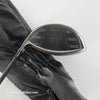 TaylorMade Qi35 Driver 10.5° Regular
