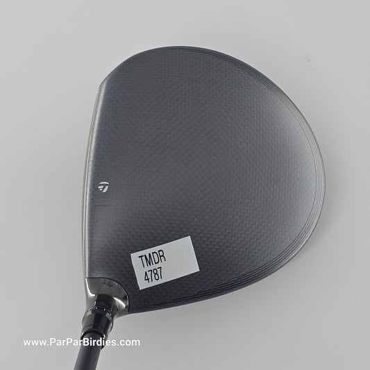 TaylorMade Qi35 Driver 9° Stiff