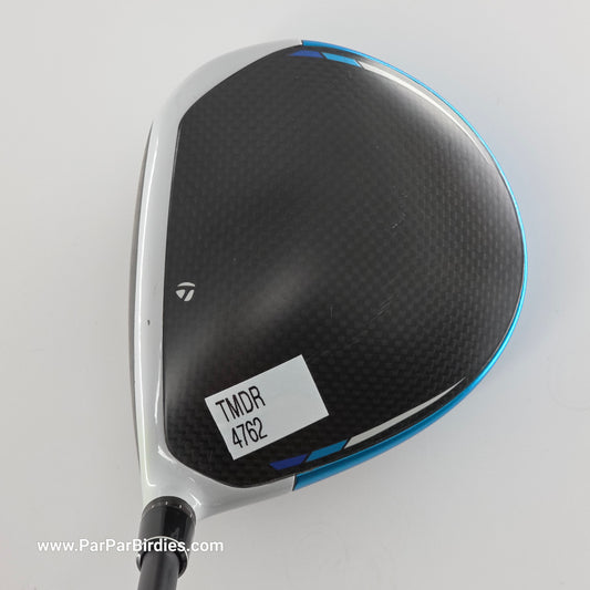 TaylorMade SIM2 Driver 8° Stiff