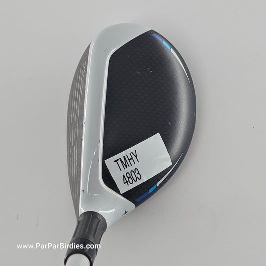 Women's TaylorMade SIM2 Max 5-Hybrid