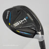 TaylorMade SIM2 Max 3-Hybrid Stiff