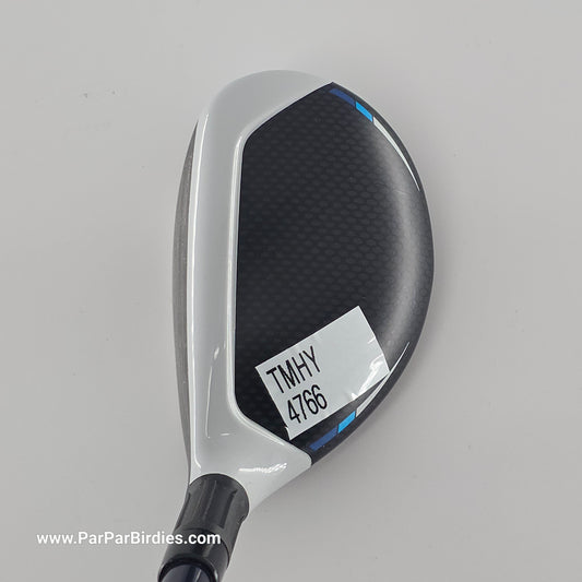 TaylorMade SIM2 Max 3-Hybrid Stiff