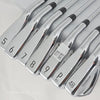 Titleist 2024 T350 Iron Set 5-PW, AW Regular