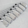 Titleist 2024 T350 Iron Set 5-PW, AW Regular