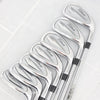 Titleist 2024 T350 Iron Set 5-PW, AW Regular