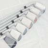 Callaway Elyte Iron Set 5-PW, AW Stiff