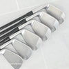 TaylorMade 2025 P790 Iron Set 6-PW, AW Regular