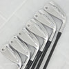 TaylorMade 2025 P790 Iron Set 6-PW, AW Regular